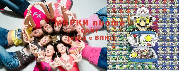 крисы Горнозаводск